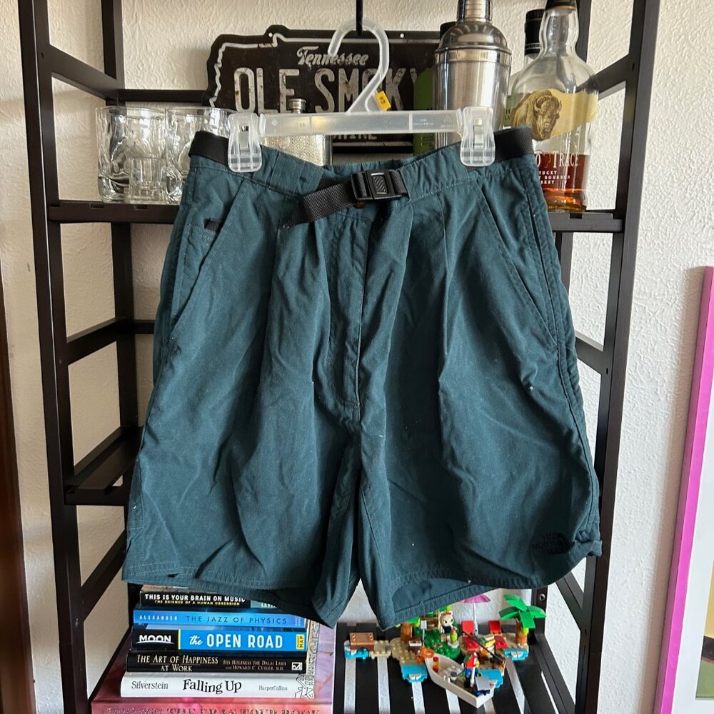 The North Face Shorts